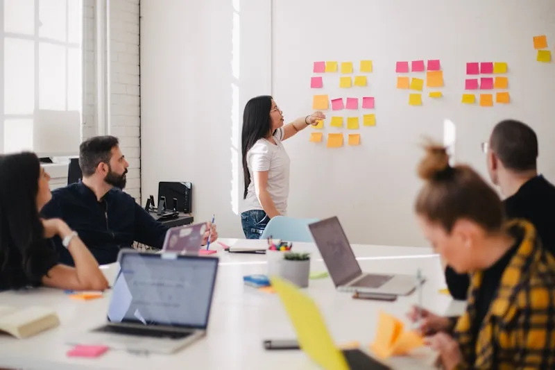 Brand Audit