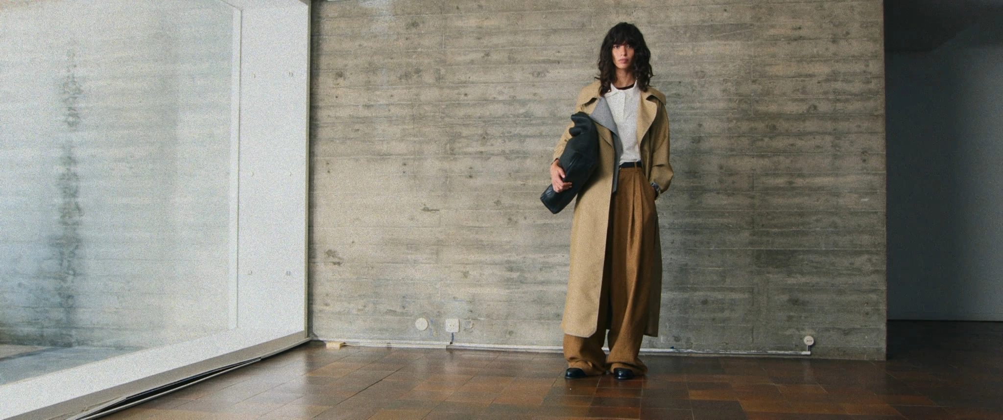 Lookbook SS25 Hero Image
