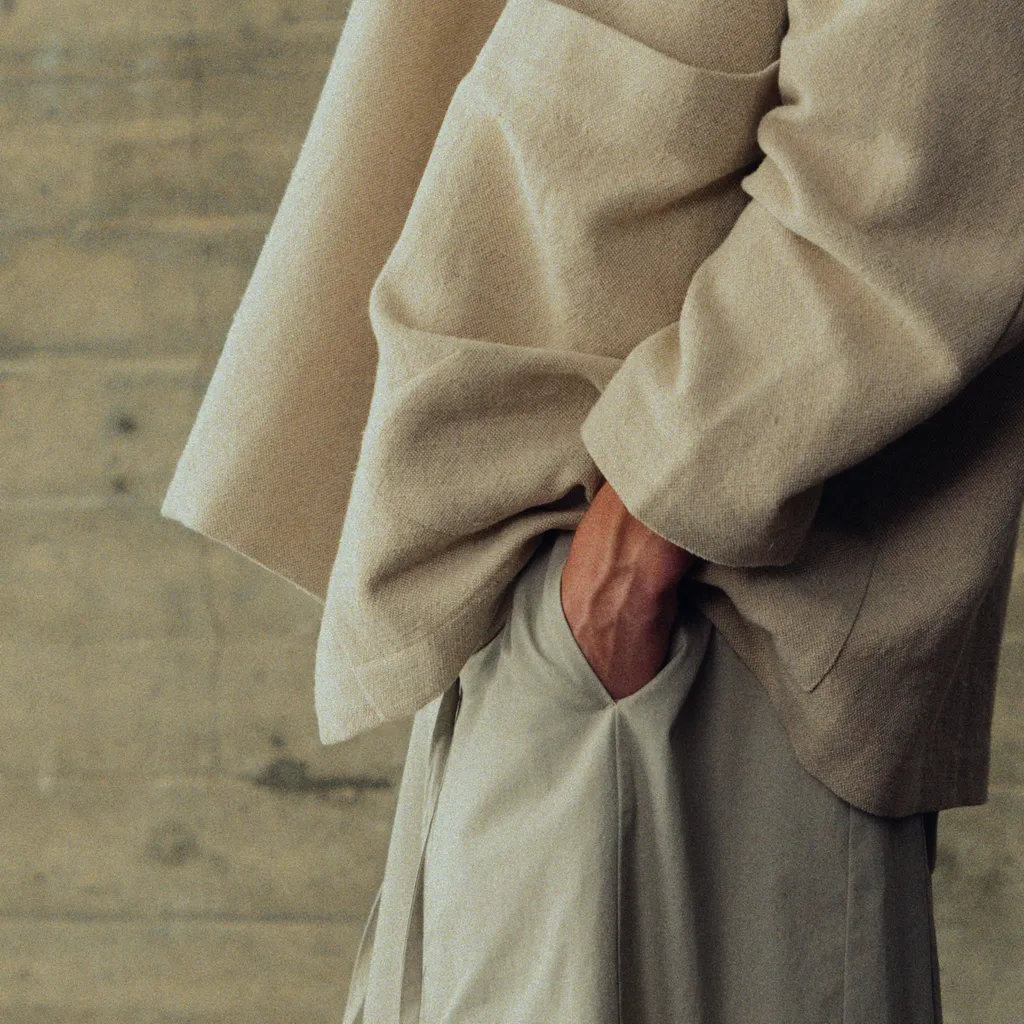 Lookbook SS25 Image 2