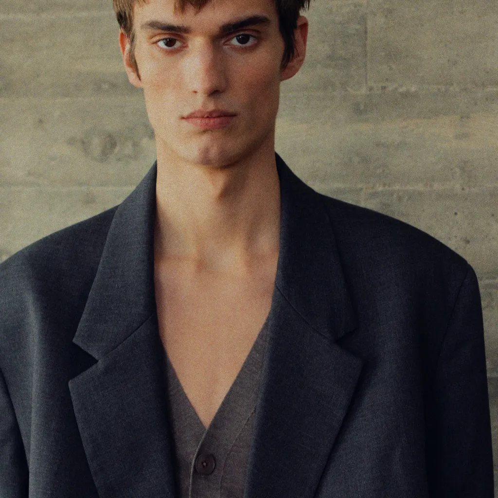 Lookbook SS25 Image 12