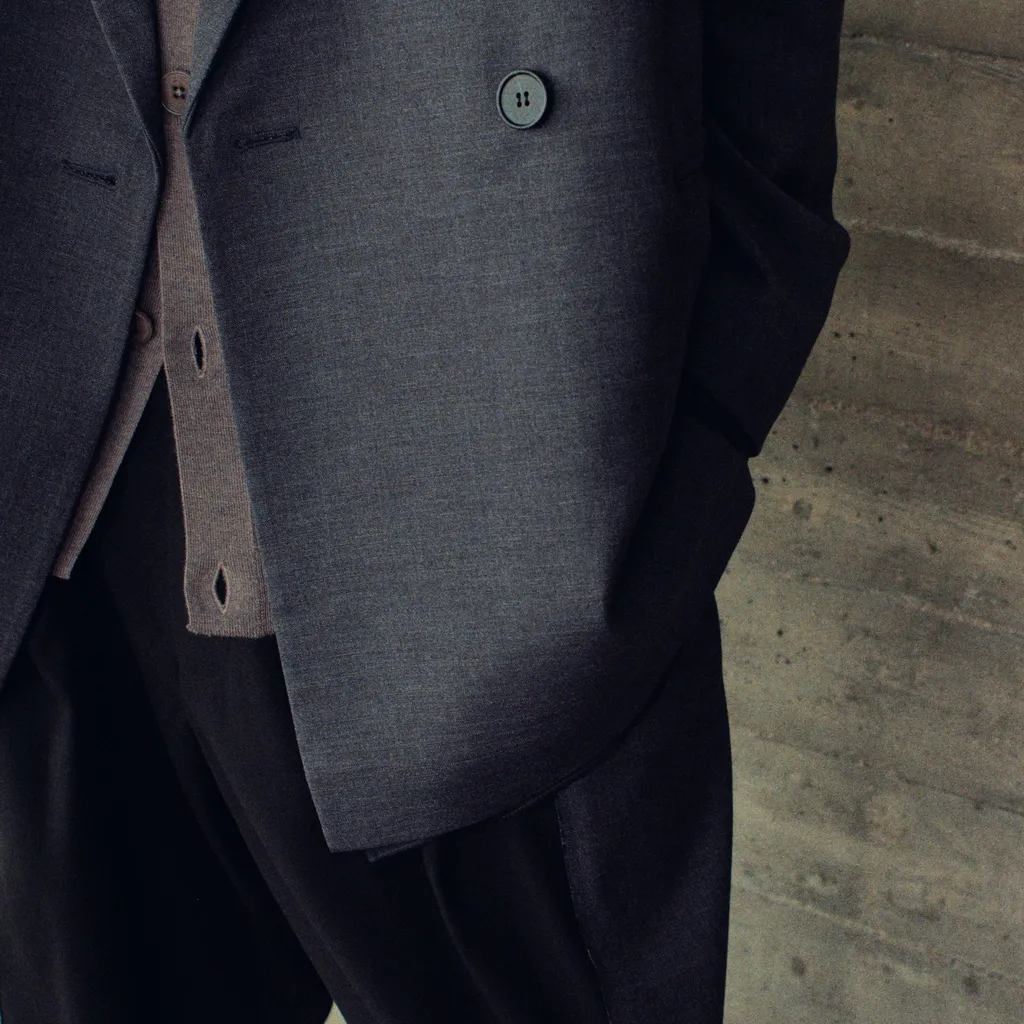 Lookbook SS25 Image 13