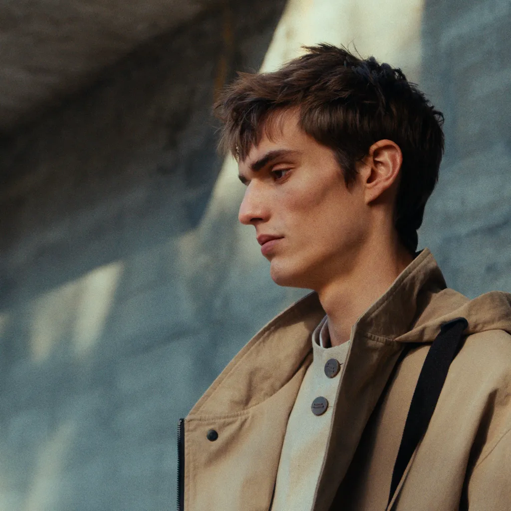 Lookbook SS25 Image 15