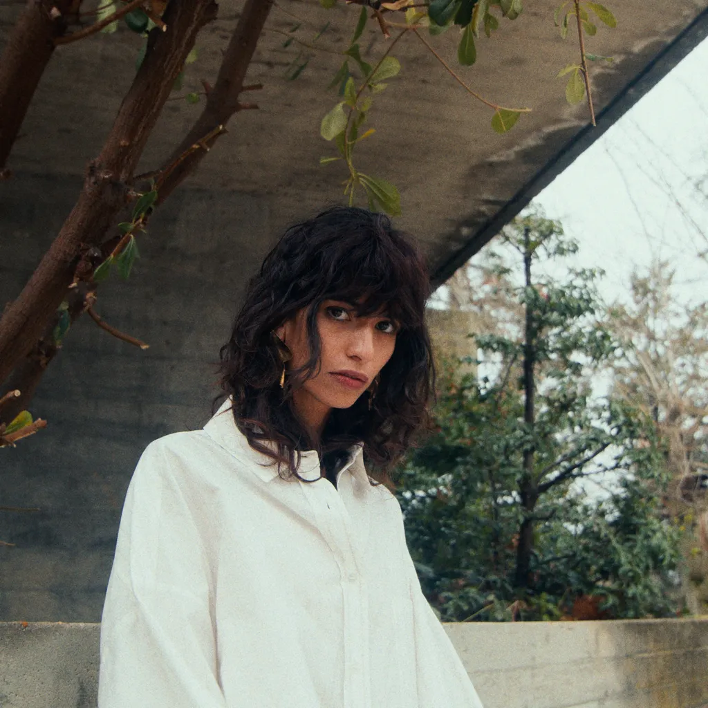 Lookbook SS25 Image 9