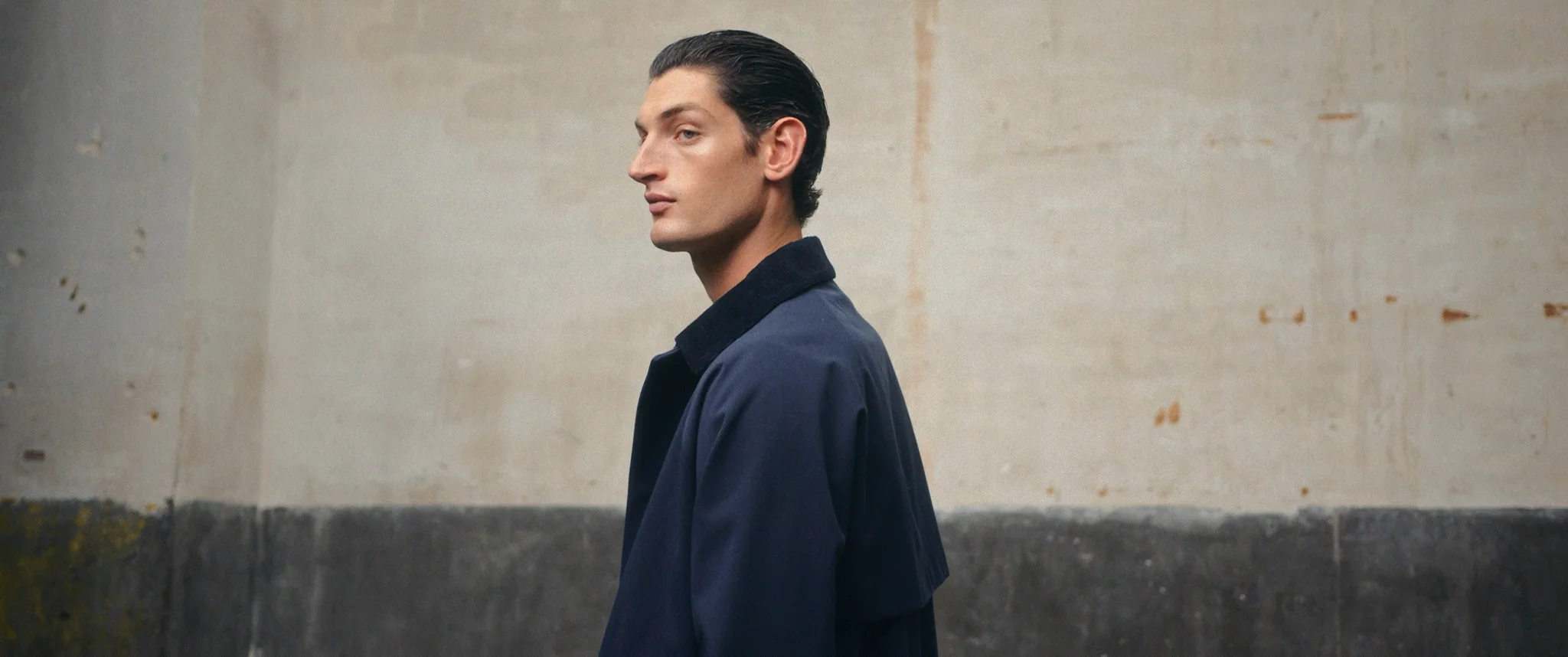Lookbook SS/24 Hero