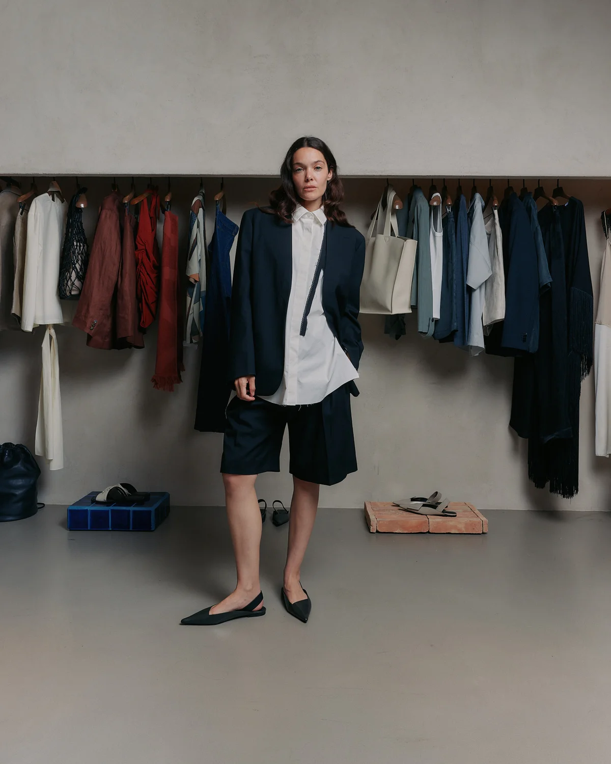 Live Shopping Hero Image