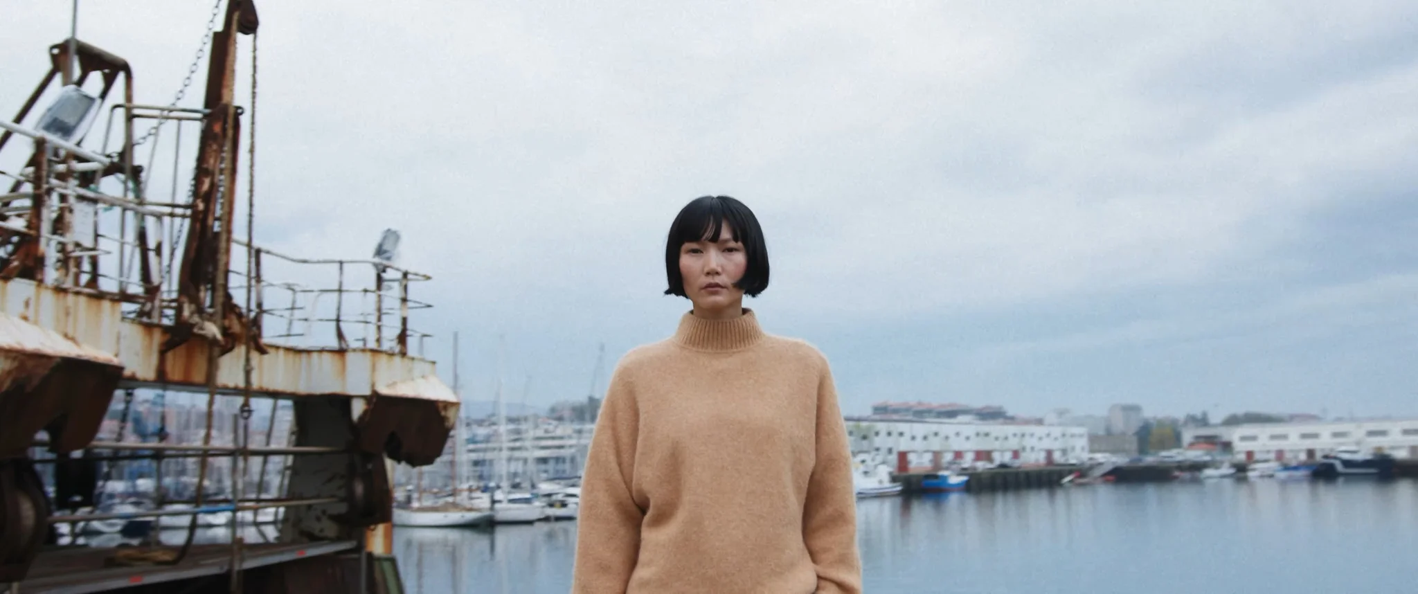 The Knit 13