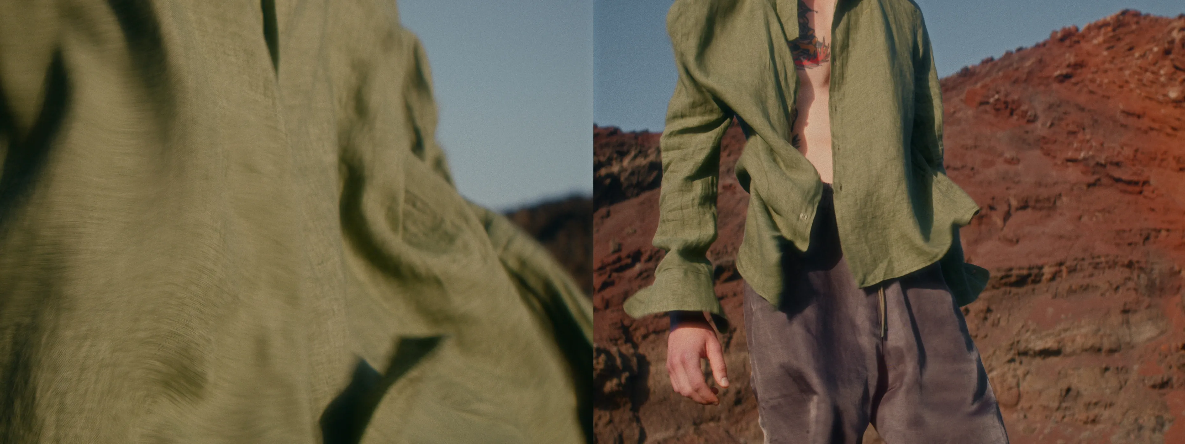 Summer SS/25 Image 8