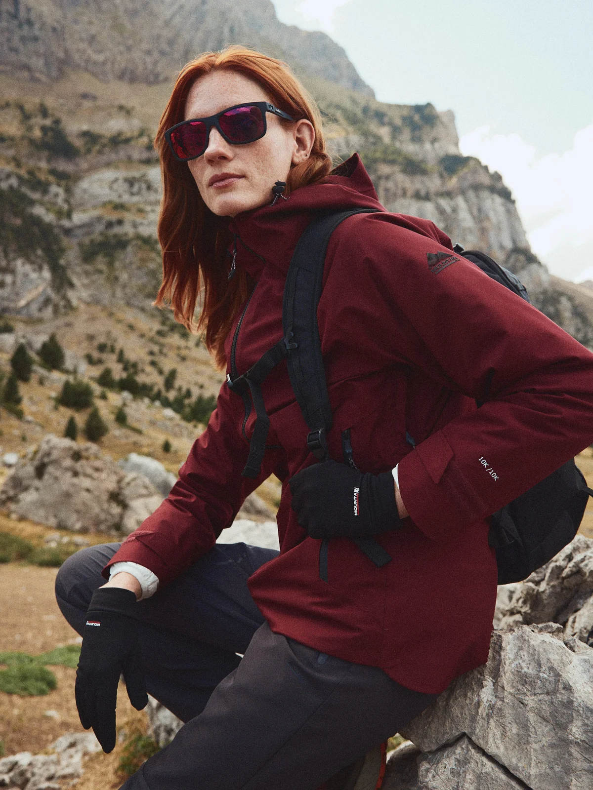Mountain Pro Image 8
